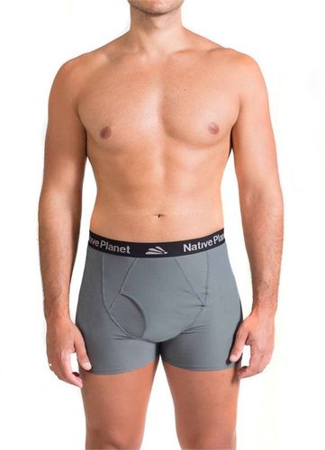 תחתוני בוקסר Pro Brief Boxer - NATIVE PLANET