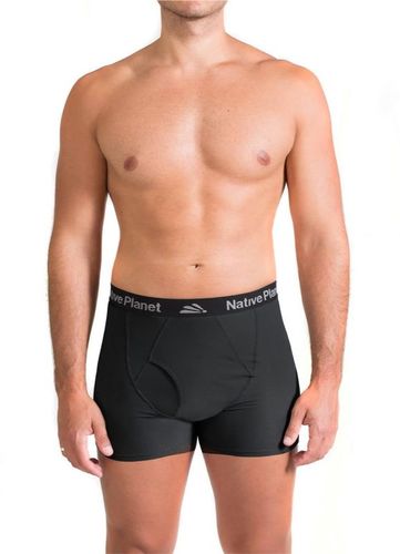 תחתוני בוקסר Pro Brief Boxer - NATIVE PLANET