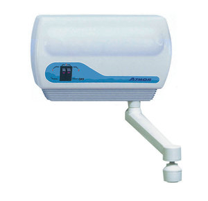 אטמור 3.5KW לבן - לכיור