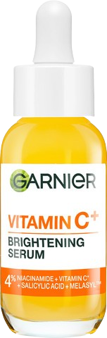Garnier Vitamin C+ Brightening Serum 30ML גרנייה סרום ויטמין סי להפחתת מראה כתמים כהים