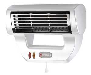 מפזר חום לאמבטיה 2600W לבן דגם 21-EL