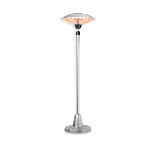 תנור פטריית חימום אינפרא 3000W כרום 3500-EL