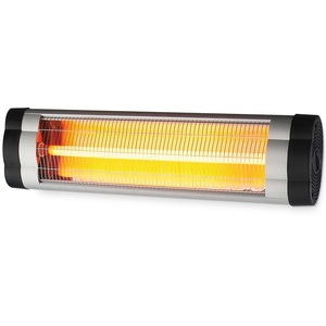 תנור חוץ קוורץ 2500W דגם 2500-EL