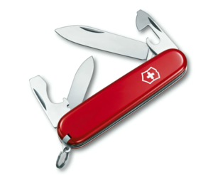 אולר ריקרוט Recruit - VICTORINOX