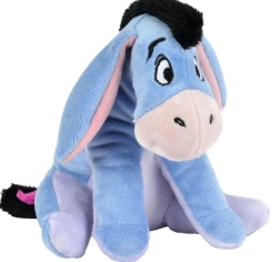 בובת פרווה איה מפו הדב Disney