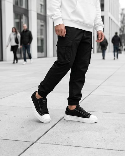 נעל BALR מידות 40-45