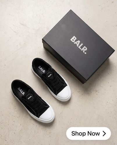 נעל BALR מידות 40-45