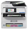 מדפסת ‏הזרקת דיו עסקית ‏משולבת Epson WorkForce Pro EM-C800RDWF אפסון 