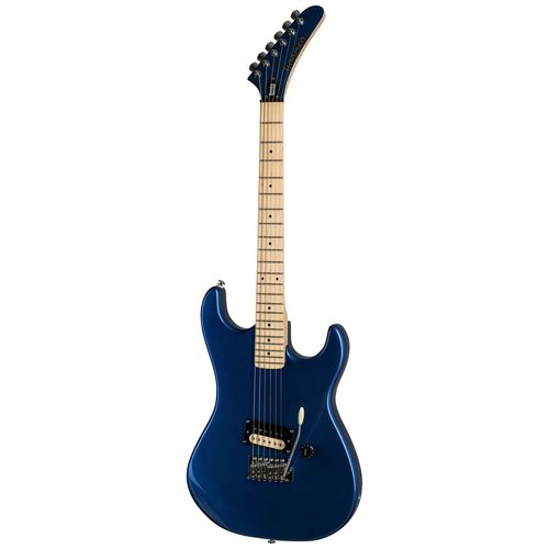 גיטרה חשמלית Kramer Baretta Special Electric Guitar - Candy Blue