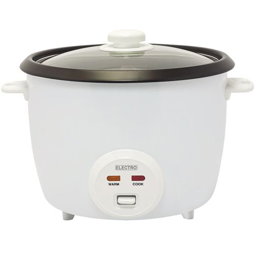 סיר אורז חשמלי - 1.8 ליטר Electro Hanan EL-4610
