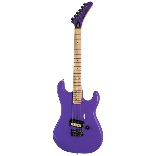 גיטרה חשמלית Kramer Baretta Special Electric Guitar - Candy Blue
