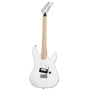גיטרה חשמלית Kramer Baretta Special, White
