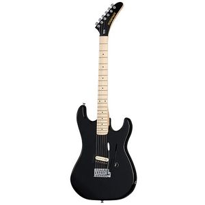 גיטרה חשמלית Kramer Baretta Special, Ebony