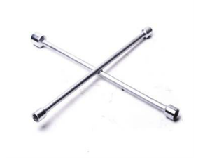 מפתח גלגלים צלב  ROHER Roher Tools