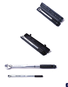 ידית מומנט דרייב "1  אורך 2,200 מ"מ ROHER GS KING TOOLS