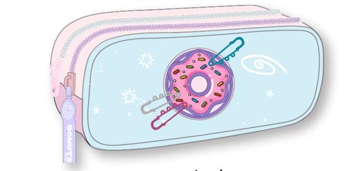קלמר דונאטס 2026‎ DONUTS