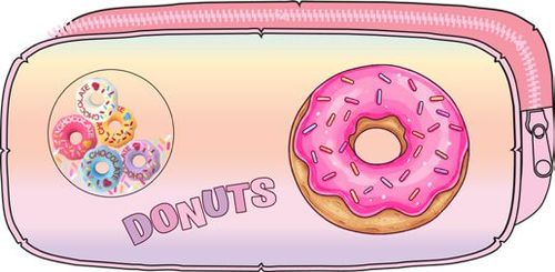 קלמר DONUTS 2026 מבית InWay