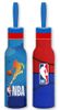 בקבוק תרמי ידית סיליקון 500 מ"ל NBA