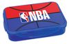 קופסת אוכל מחולקת שטוחה ‎ NBA