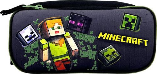 קלמר דגם1 2026‎ MINECRAFT