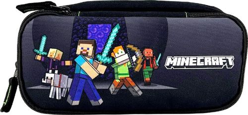 קלמר דגם 2 2026‎ MINECRAFT