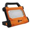 פרוזקטור לד נטען נייד HunterPro 20W הנטר