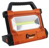 פרוזקטור לד נטען נייד HunterPro COB-LED 30W הנטר