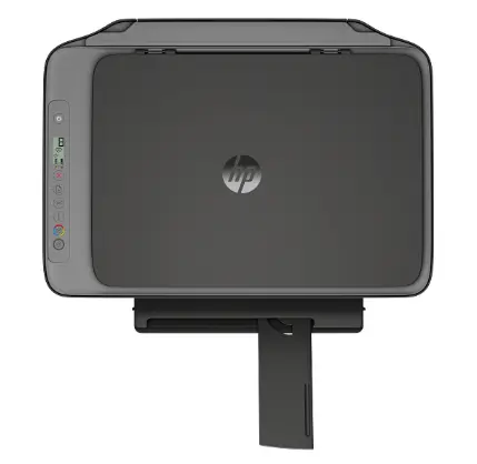 מדפסת הזרקת דיו משולבת HP DeskJet 2910 All-in-One (A24J4B)