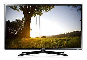 מסך LED סמסונג 55 דגם UE55F6100