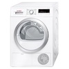 מייבש כביסה BOSCH WTN85200IL