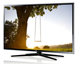 מסך LED סמסונג 55 דגם UE55F6100