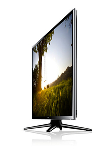מסך LED סמסונג 55 דגם UE55F6100