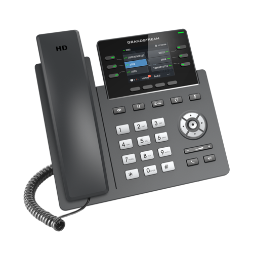 טלפון GRANDSTREAM GRP2613