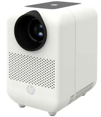 מקרן נייד HP CC180W 