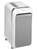 מגרסת נייר Fellowes Powershred LX221 - צבע לבן