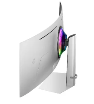 מסך מחשב Samsung Odyssey G9 S49DG932SM