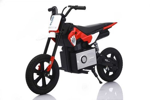 אופנוע 36 וולט  02
