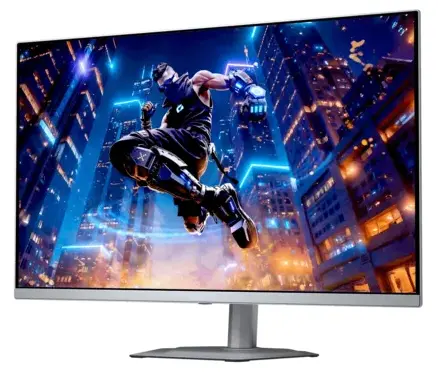 מסך מחשב  GIGABYTE MO27Q2A ICE