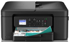 מדפסת הזרקת דיו משולבת Brother DCP-J1360DW ללא פקס
