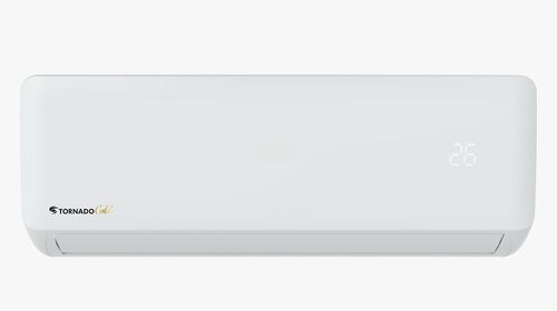 מזגן עילי טורנדו GOLD INV 18X WIFI EU שנת יצור 2026 (1.5 כ