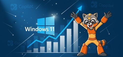 עדכון Windows 11 מאי 2026: פחות Copilot, יותר ביצועים - כל מה שצריך לדעת
