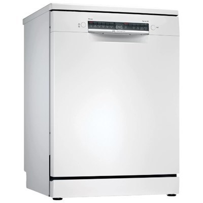 מדיח כלים ‏רחב Bosch SGS4HCW40G בוש