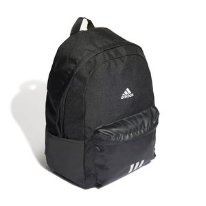 תיק גב יוקרתי אדידס דגם Adidas Black/White CLSC Bos 3S Bp Bag