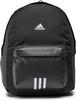  תיק גב יוקרתי אדידס דגם Adidas Black/White CLSC Bos 3S Bp Bag