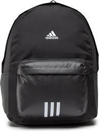  תיק גב יוקרתי אדידס דגם Adidas Black/White CLSC Bos 3S Bp Bag