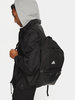  תיק גב יוקרתי אדידס דגם Adidas Black/White CLSC Bos 3S Bp Bag