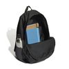  תיק גב יוקרתי אדידס דגם Adidas Black/White CLSC Bos 3S Bp Bag