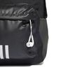  תיק גב יוקרתי אדידס דגם Adidas Black/White CLSC Bos 3S Bp Bag