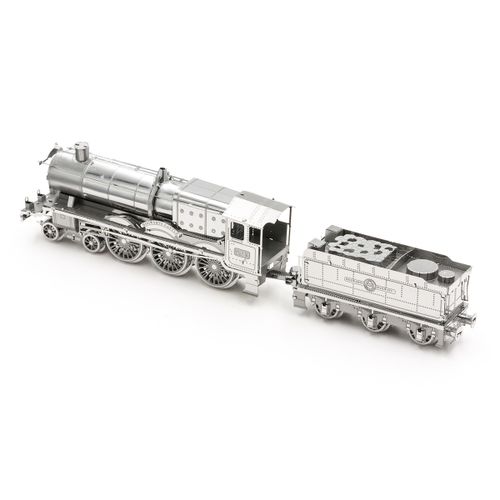 פאזל מתכת הארי פוטר - Hogwarts Express Train