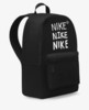  תיק גב NIKE 3 PRINT LOGO רטרו סטייל הכי אייקוני שיש